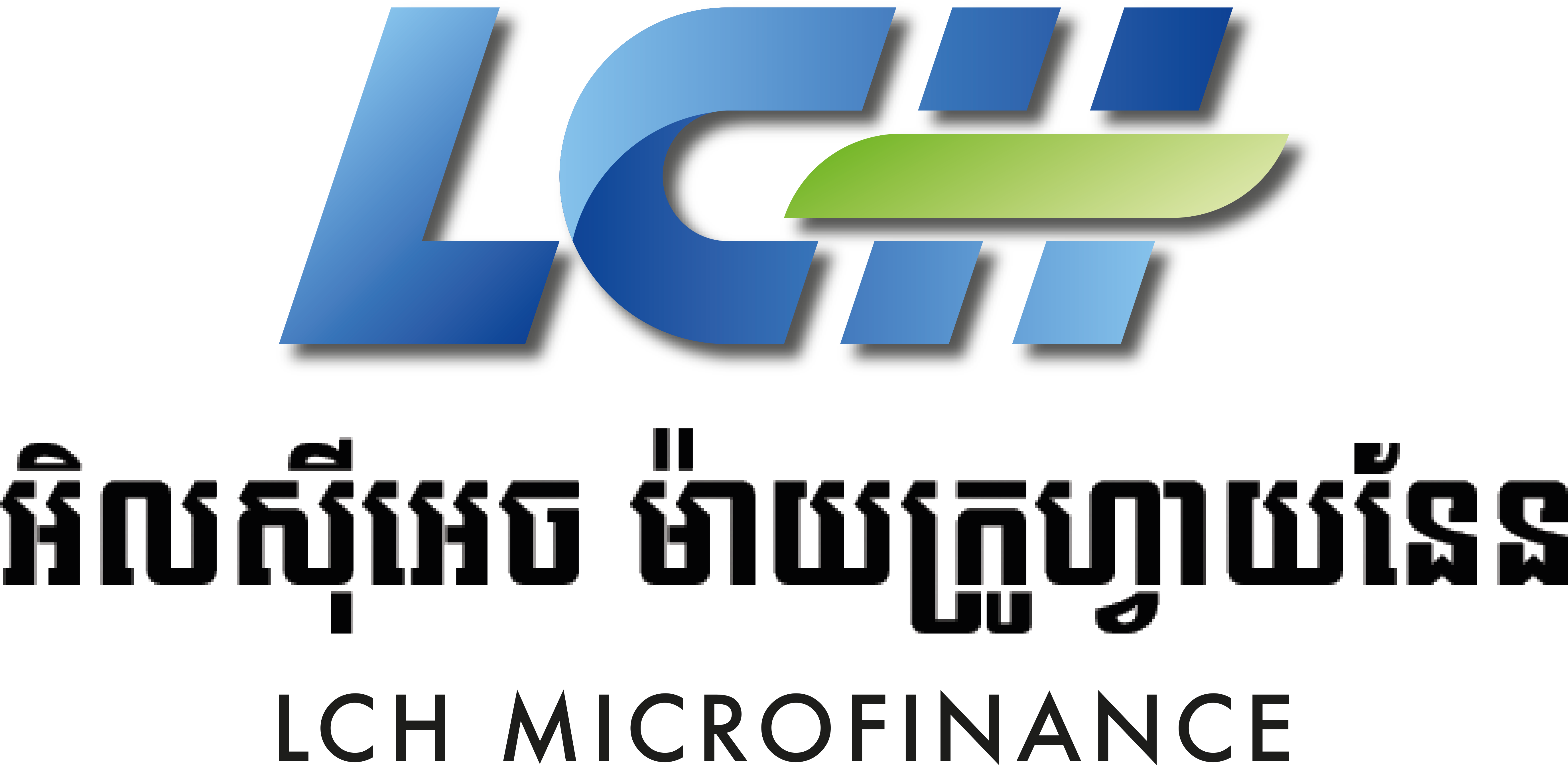 LCHM logo